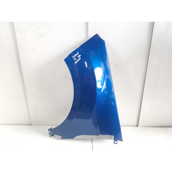 Para-lama Lado Esquerdo Ecosport 2013 2014 À 2016 30052309 Esquerdo