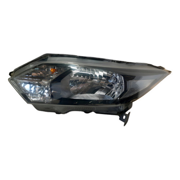 Farol Esquerdo Sem Led Hrv 2013 2014 2015 2016 18062513 Esquerdo/motorista Esquerdo