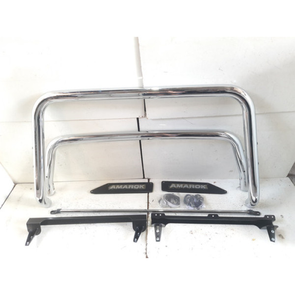 Conjunto Santo Antonio Volkswagen  Amarok 16012407