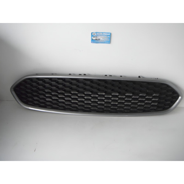 Grade Ford Ka 2019 2020 2021 05082211 Preto