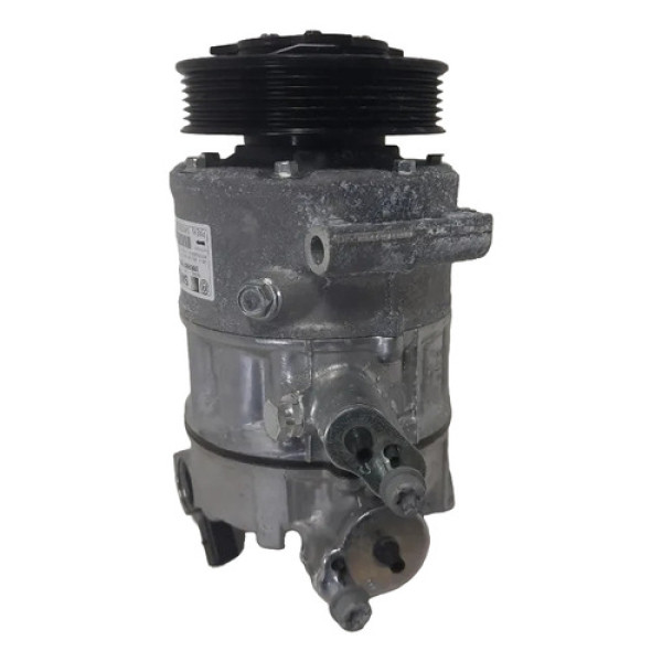 Compressor De Ar Volkswagen Jetta Passat Tsi Tiguan 14062322