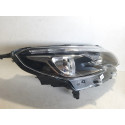 Farol Direito Peugeot 2008 Mascara Negra 2015/2023 17062417