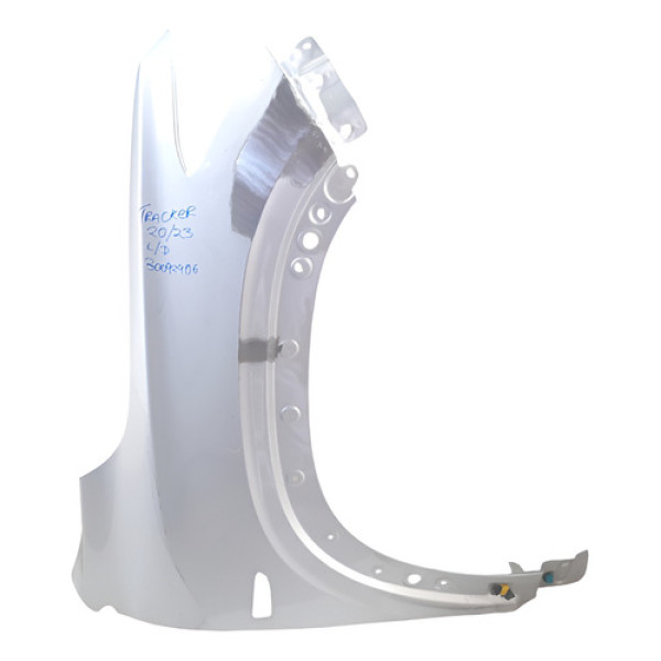 Para-lama Direito Tracker 2020 2021 2022 2023 30092406