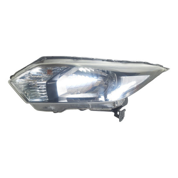 Farol Esquerdo Hrv Sem Led  2013 2014 2015 A 2022 22052402