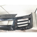 Para-choque Dianteiro Cayenne 2007 2008 2009 2010 12042503 Preto