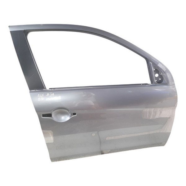 Porta Dianteira Direita Asx 2013 2014 2015 A 2019 05032508 Direito