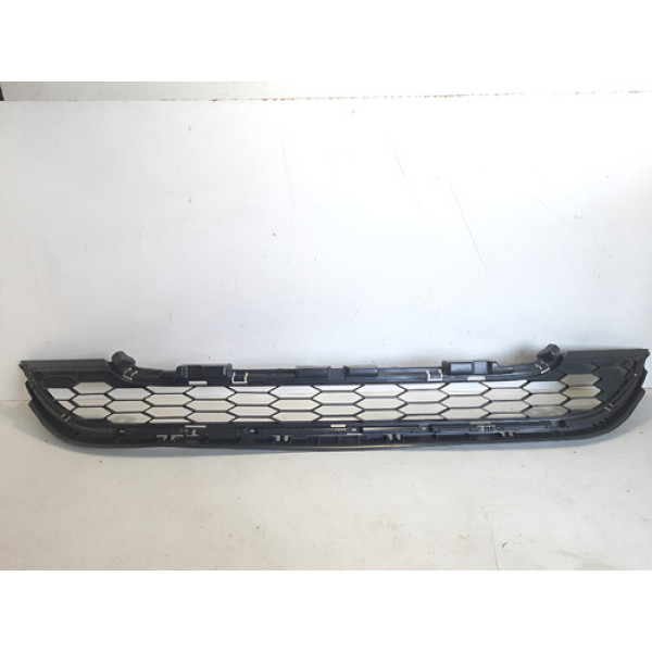 Grade Dianteira Honda Crv 2010 2011  12082415 - - Dianteira