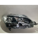 Farol Direito Peugeot 2008  2015 2016 2017 A 2023 10072413 Direito