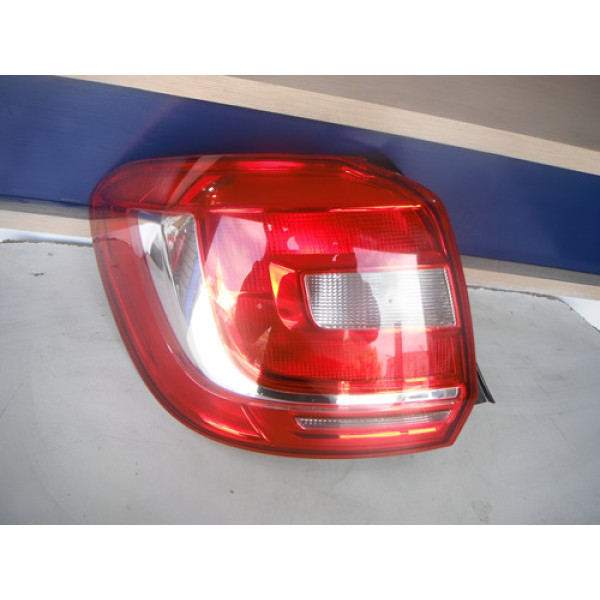 Lanterna Lado Esquerdo Renault Sandero 2015 À 2018 29062128 Esquerdo