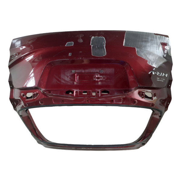 Tampa Honda Hrv 29022402 Preta