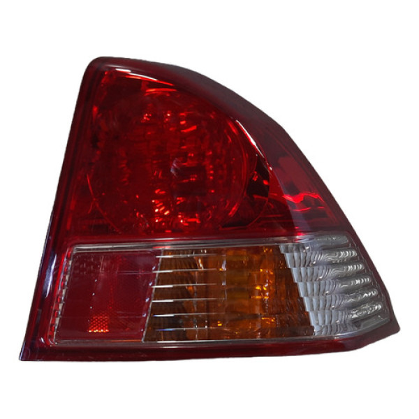 Lanterna Traseira Direita Civic 2004 2005 2006  26112511
