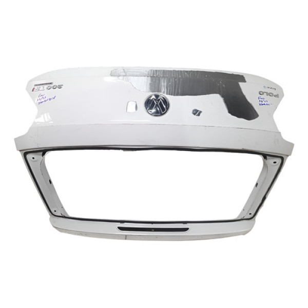 Tampa Polo  2017 2018 2019 2020 2021 2022  25042407 Branca