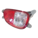 Lanterna Esquerda Para-choque Tras Picanto 12/15 16072501 Esquerdo/motorista Vermelho Esquerdo