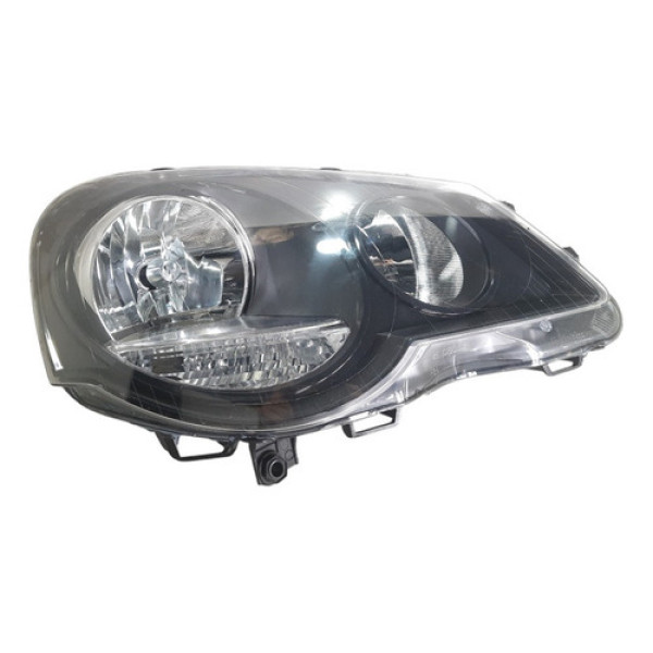 Par Farol Polo Esquerdo Direito 2008 2009 2010 2011 07112402 Direito