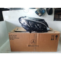 Farol Direito Mercedes C250 2015 2016 2017  09012607