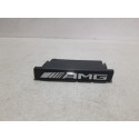 Emblema Frontal Mercedes A45 W177 Amg  08102429