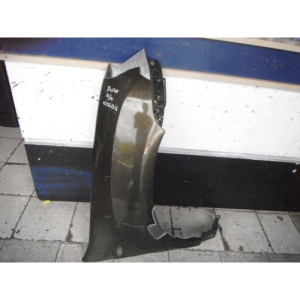 Para-lama Direito Renault Duster 2012 2013 À 2019 02022309