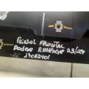 Painel Frontal Ram Rampage 2023 2024 17062401