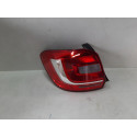 Lanterna Traseira Direita Sandero 2015 2016 A 2020 18122507