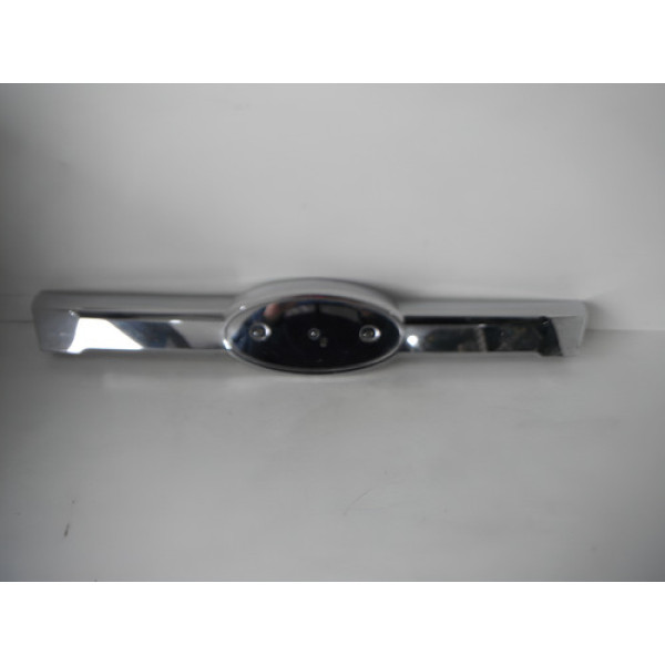 Grade Ford Ranger 2017 2018 2019 05082206 Preto