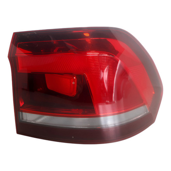 Lanterna Direita Fox 2015 2016 2017 2018 A 2023 07112407 Dierito