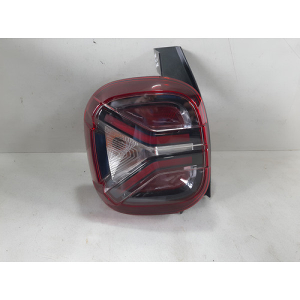 Lanterna Esquerda Renault Duster 2024 2025 25032512 Esquerdo