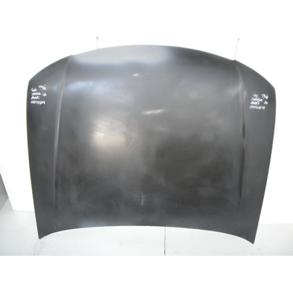 Capo Gol Parati Saveiro G4 2004 2005 2006 2007 2008 02032374