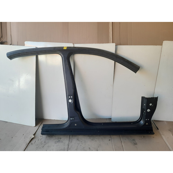 Retalho Lateral Direito Voyage G5 G6 2008 A 2016 28062313 Direito