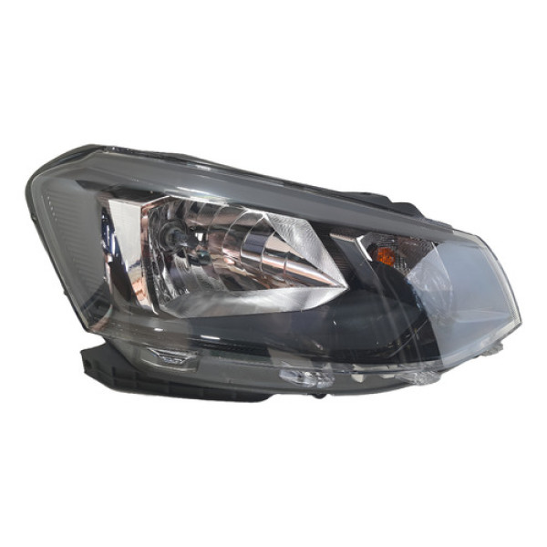 Farol Direito Gol Voyage G7  2017 2018 2019  02092513 Direito