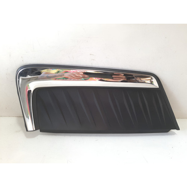 Aplique Externo Porta Traseira Direita Tiggo 5x 06102306 Preto