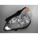 Farol Esquerdo Mercedes Cls 350 Amg 63 2005 À 2009 01022205 Esquerdo