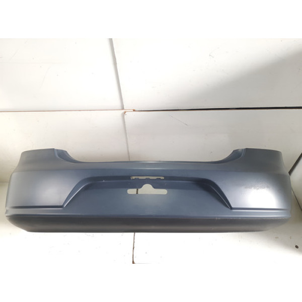 Para-choque Traseiro Voyage G5 2008 2009  A 2012 05092308 Traseira