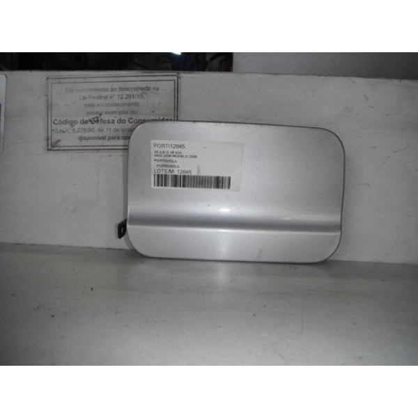 Portinhola Bmw X5 06/08 12845