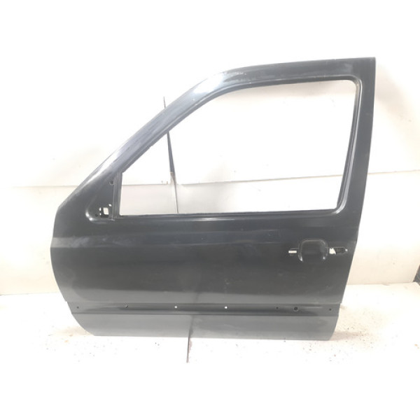 Porta Dianteira Esquerda Golf 1993 1194 1995 A 1998 07022404 Preto