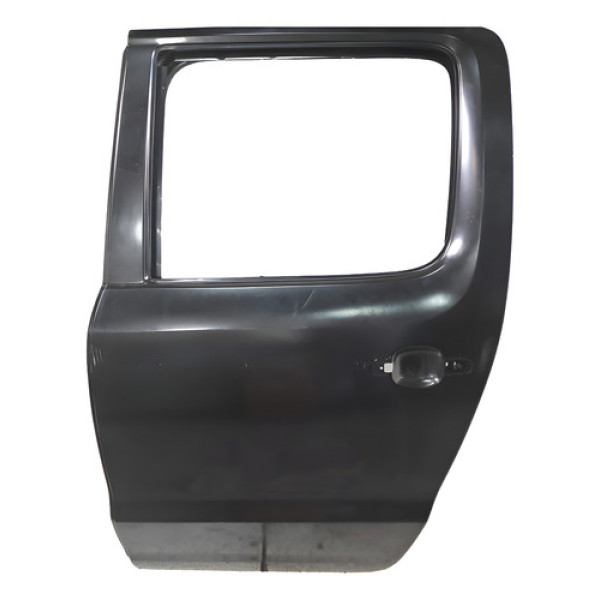Porta Traseira Esquerda Amarok 2010 2011 2012 A 2024 2242508 Esquerdo