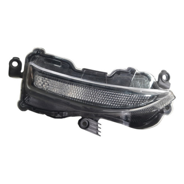 Farol Esquerdo Toyota Yaris Led Fume 2022 2023 2024 28032410