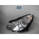 Farol Esquerdo Mercedes Cls 350 Amg 63 2005 À 2009 01022205 Esquerdo