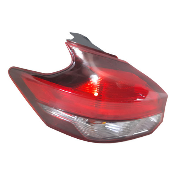 Lanterna Esquerda Kicks 2016 2017 2018 2019 A 2021 14032524 Esquerdo/motorista Esquerdo