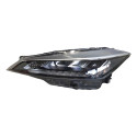 Farol Esquerdo Kicks Full Led  2022 2023 2024 26082416 Direito