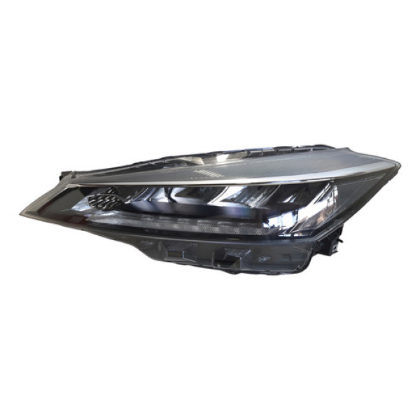 Farol Esquerdo Kicks Full Led  2022 2023 2024 26082416 Direito