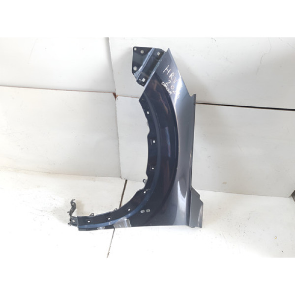 Para-lama Esquerdo Honda Hrv 2023  22092309 Esquero