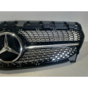 Grade Do Radiador Mercedes Cla 200 2016 2017 A 2019 13052413