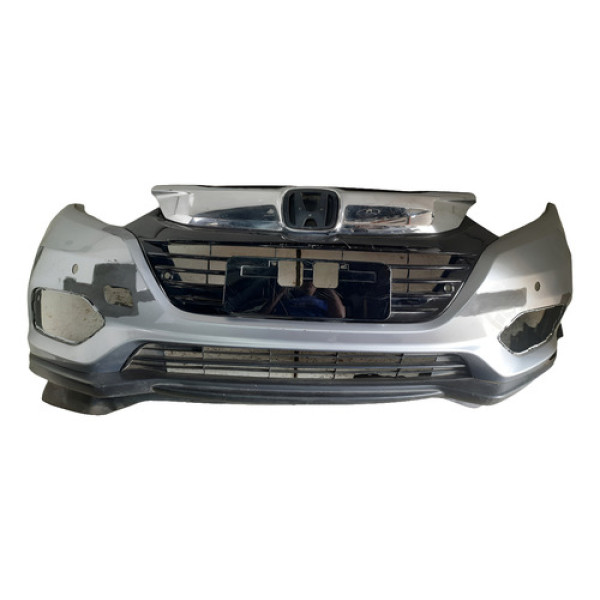 Para-choque Dianteiro Honda Hrv  2019 2020 2021 20082505