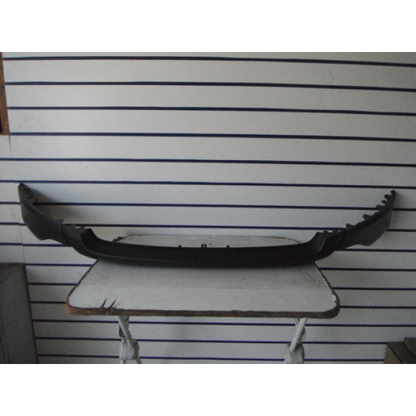 Aplique Dianteiro Ecosport 2013 2014 2015 2016 18012207