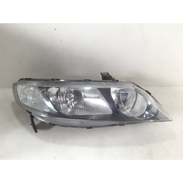 Farol Direito Civic 2006 2007 2008 2009 2010 A 2012 25032503 Direito