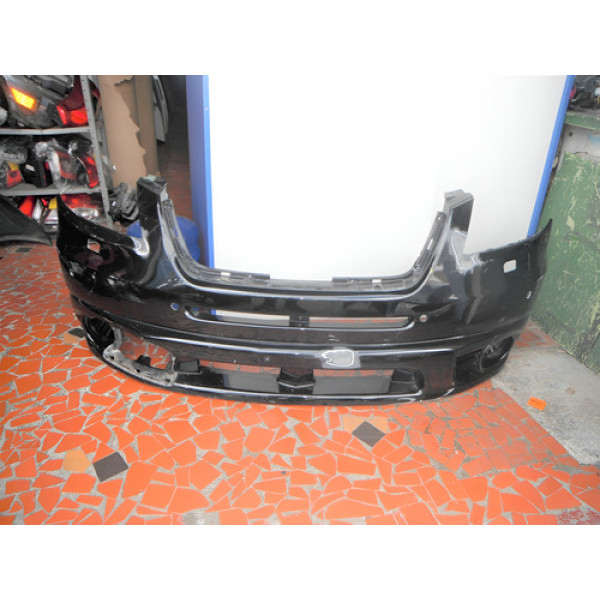 Para-choque Dianteiro Subaru Tribeca 08/12 100419012 Preto