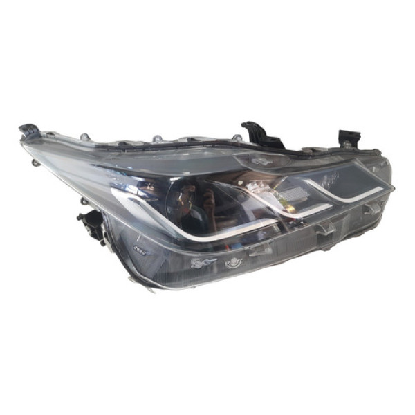 Farol Direito Toyota Corola Xei  2020 2021 2022 15032405