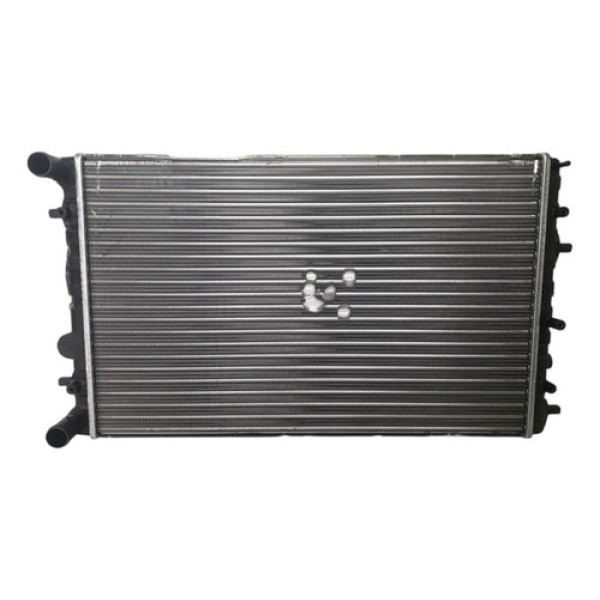 Radiador Agua C/ Ar Condicionado Gol Saveiro Voyage 09/22