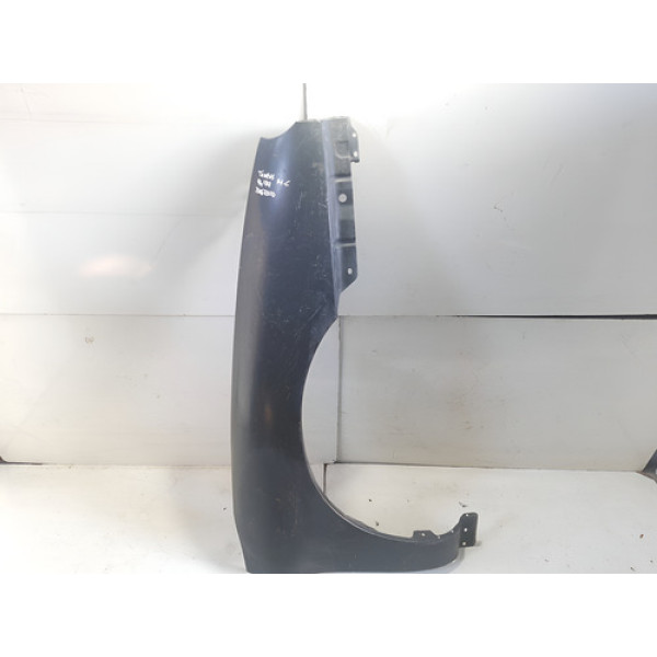 Para-lama Lado Direito Ford Taurus 1996 1997 À 1999 23062310 Direito