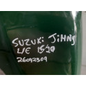Para-lama Esquerdo Suzuki Jimmy 2015 2016 A 2020 26092309 Esquero